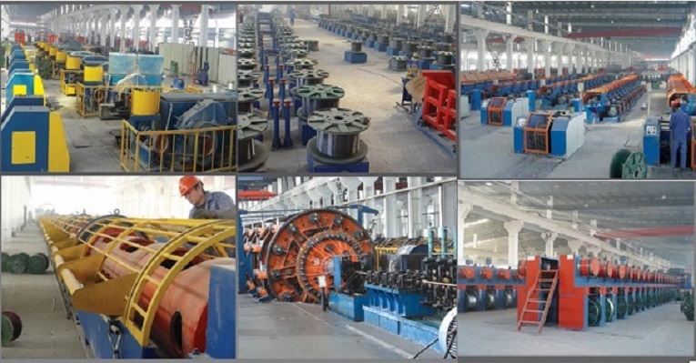 走進(jìn)昌源鋼繩 走進(jìn)昌源鋼繩